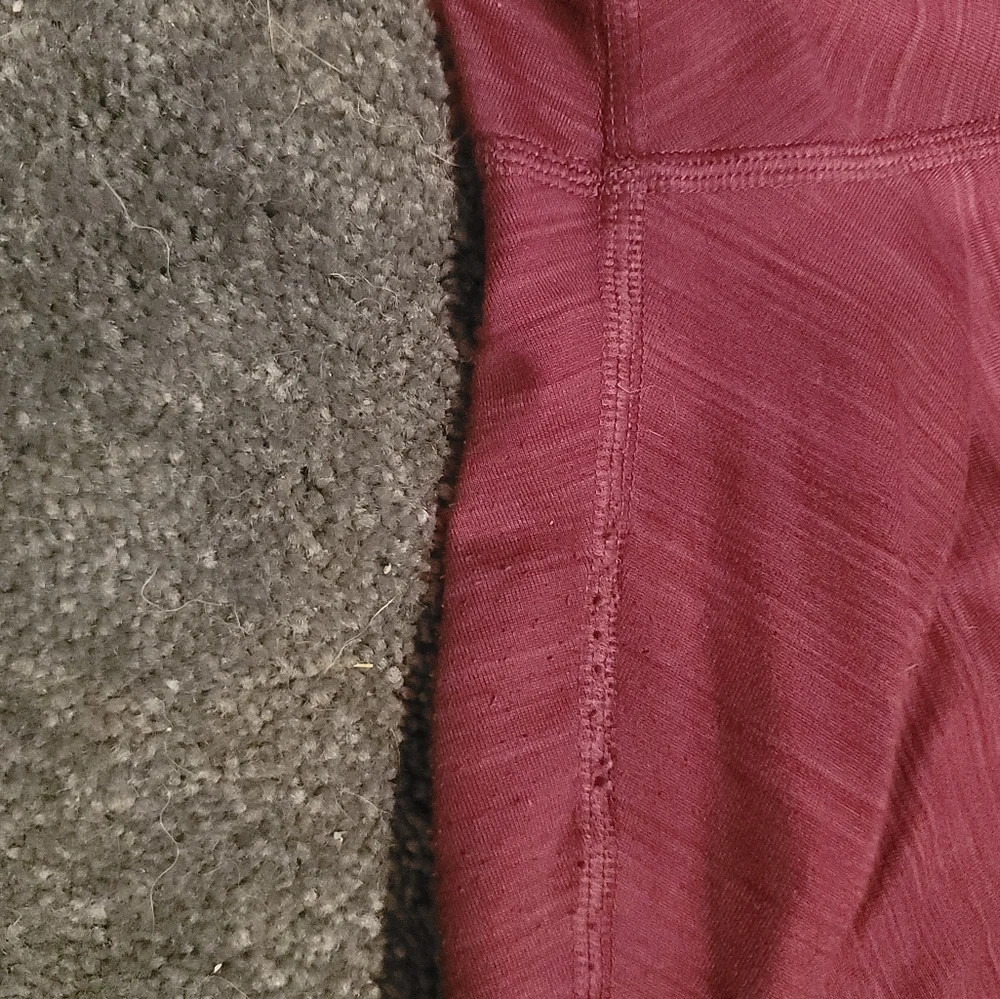 PINK leggings - Picture 4 of 4